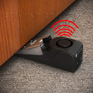 Door Stop Security Alarm