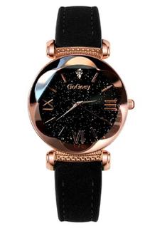 GOGOEY WOMEN'S WATCHES 2019 LUXURY LADIES WATCH STARRY SKY WATCHES FOR WOMEN FASHION BAYAN KOL SAATI DIAMOND RELOJ MUJER 2019