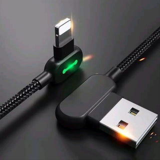 Titan usb charging cable