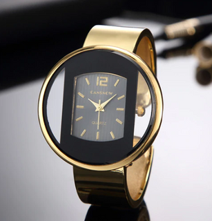 Women Watches 2019 New Luxury Brand Bracelet Watch Gold Silver