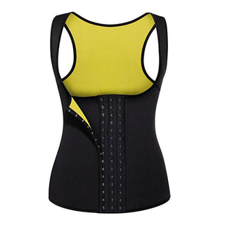 CXZD Women Waist Trainer girdles slimming belt Waist Cincher Corset Neoprene Shaperwear Vest Tummy Belly Girdle Body shapers