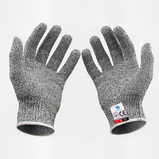 ANTI-CUT PROTECTION GLOVES