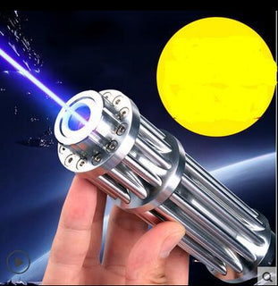 High Power 5000000m Blue Laser Pointers