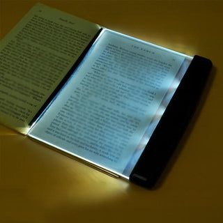 Wireless Night Vision Reading Light Panel